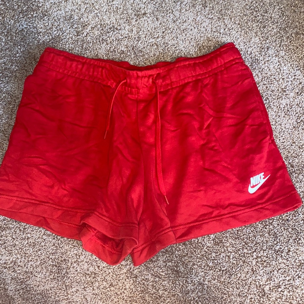 Nike Sweat Shorts